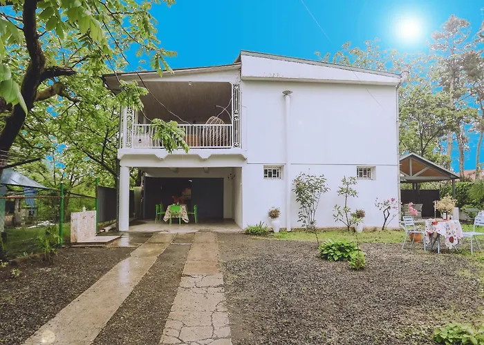 Qiwi House