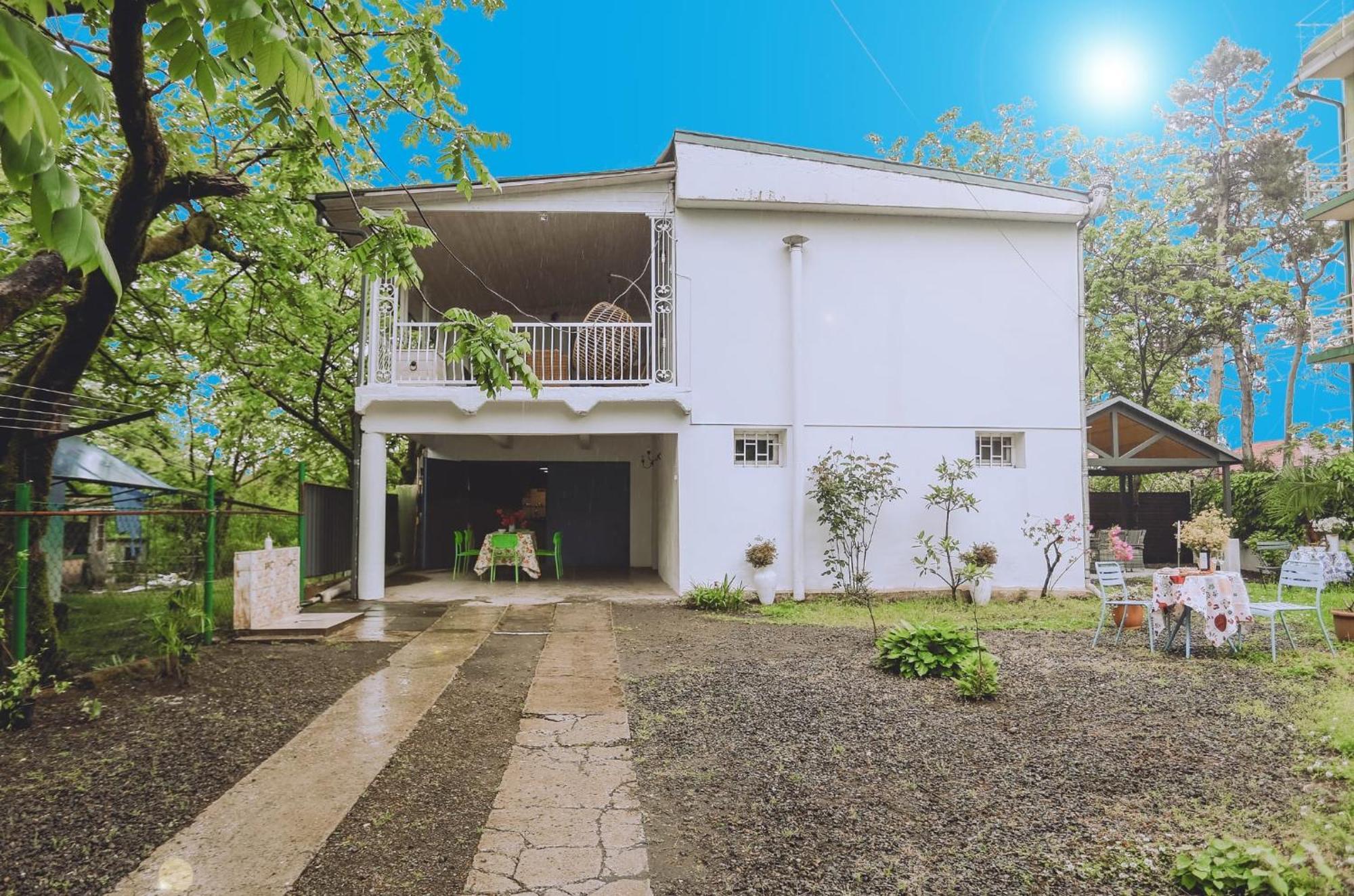 Qiwi House Holiday home
