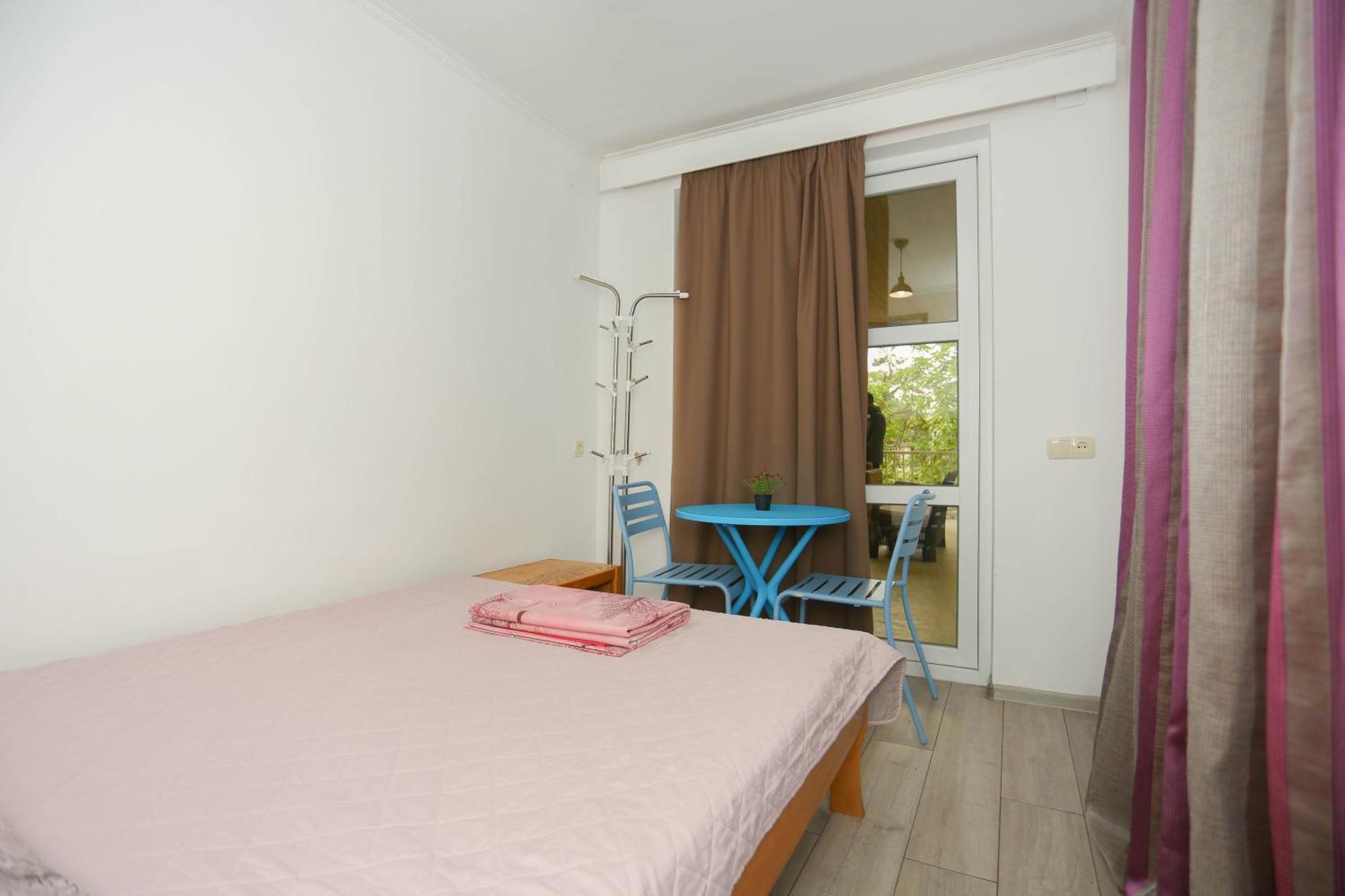 Holiday home Qiwi House
