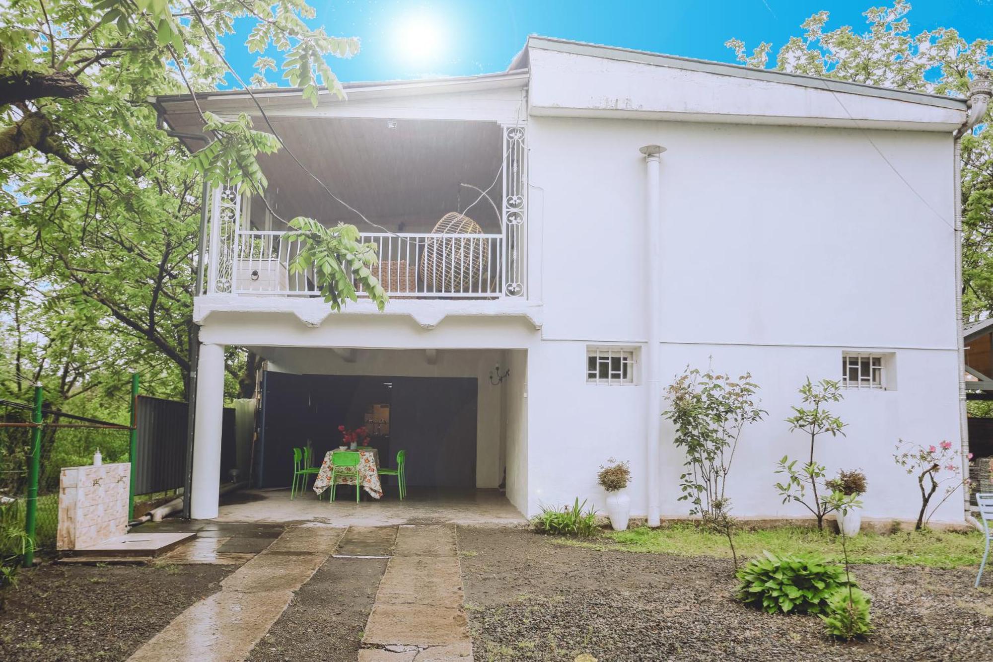 Qiwi House Holiday home *