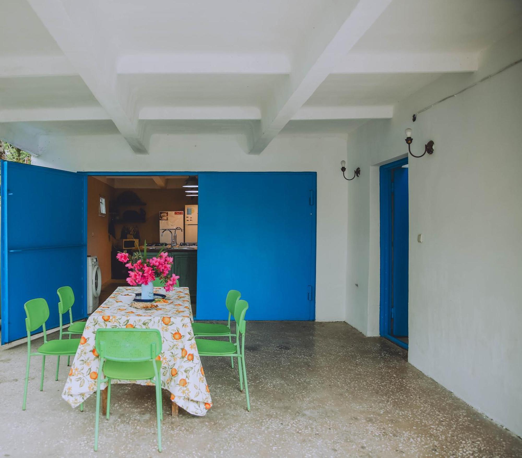 Holiday home Qiwi House Ureki