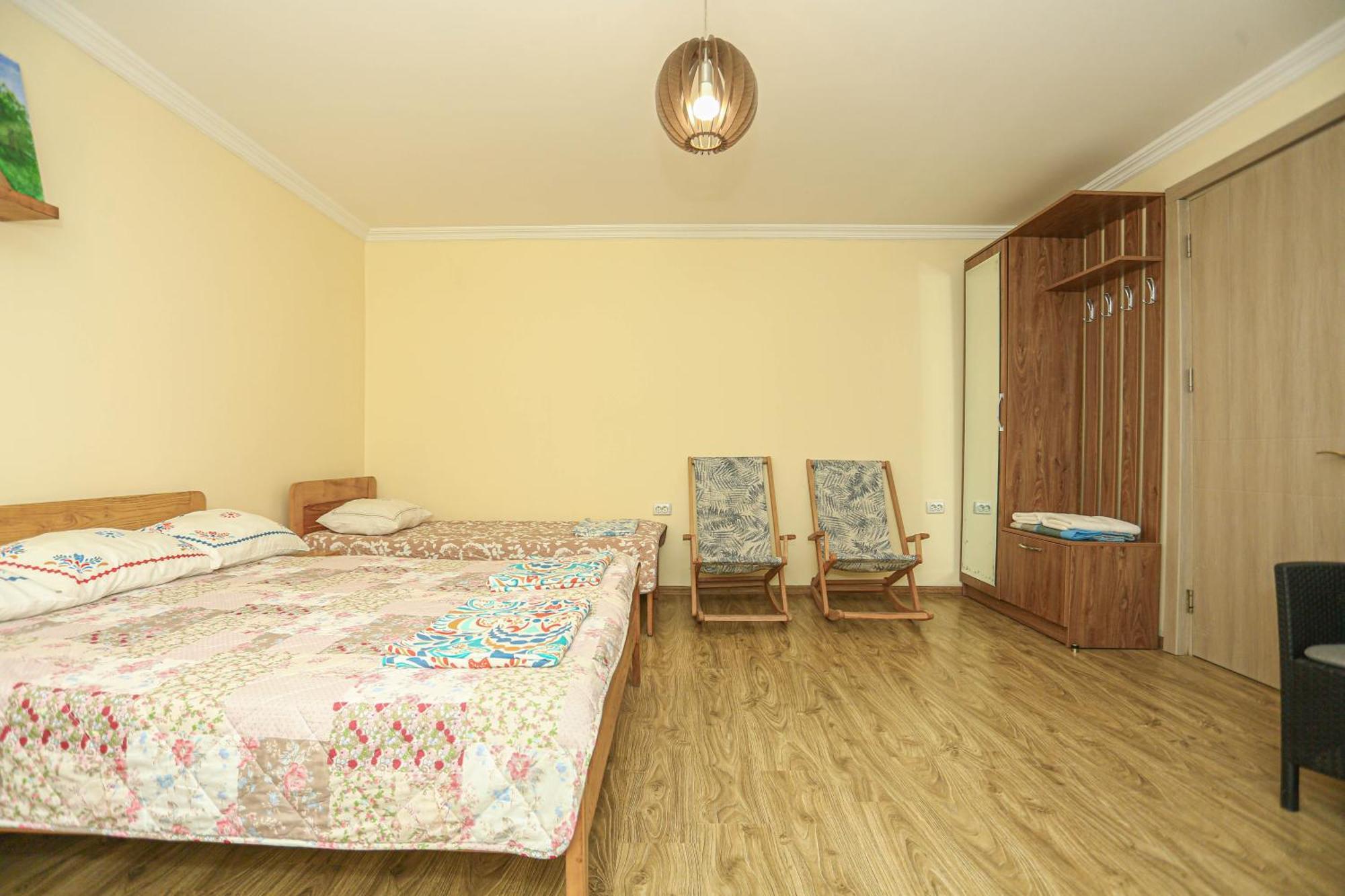 Qiwi House Ureki