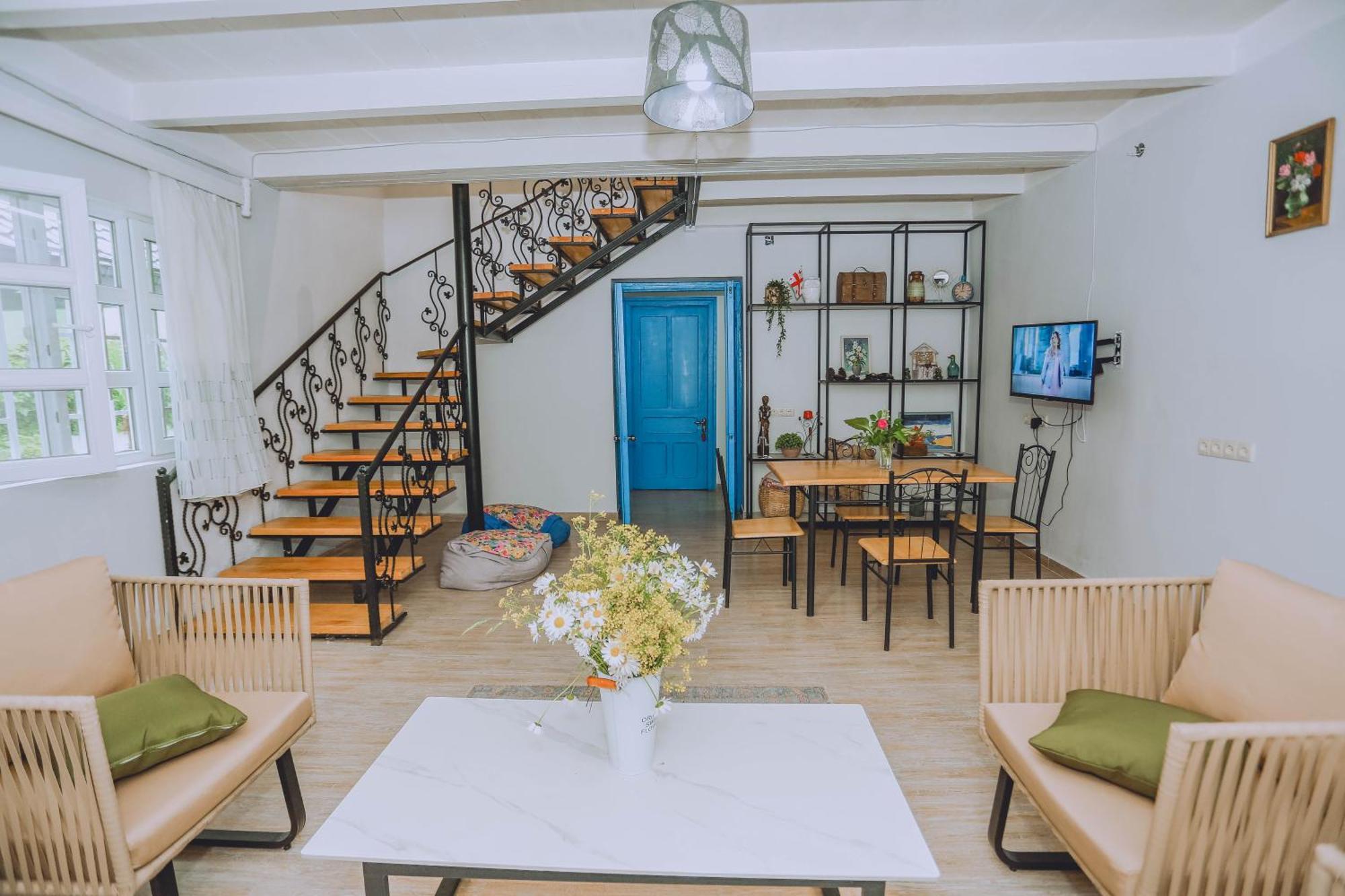 Qiwi House Holiday home Ureki
