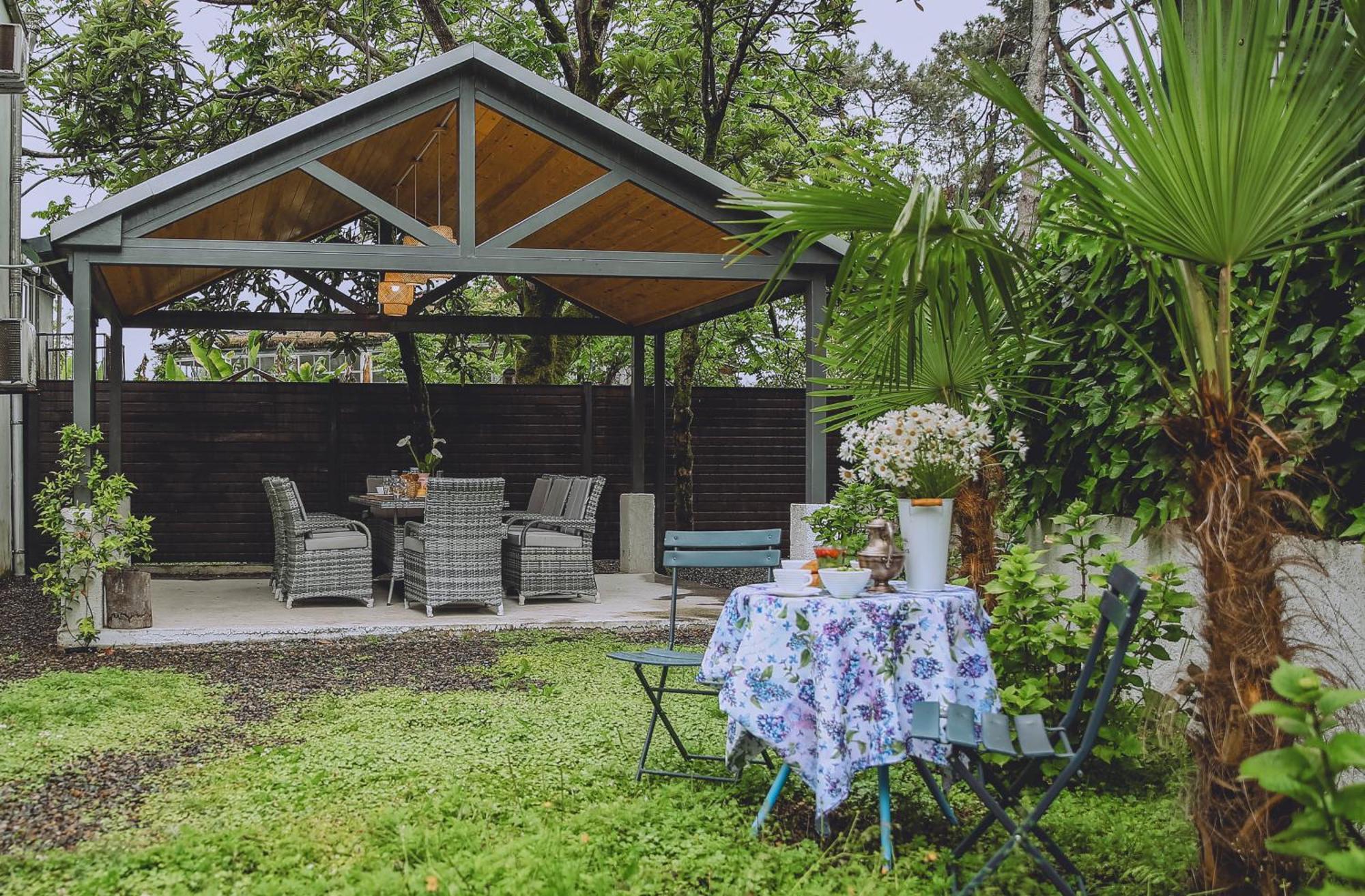 Qiwi House