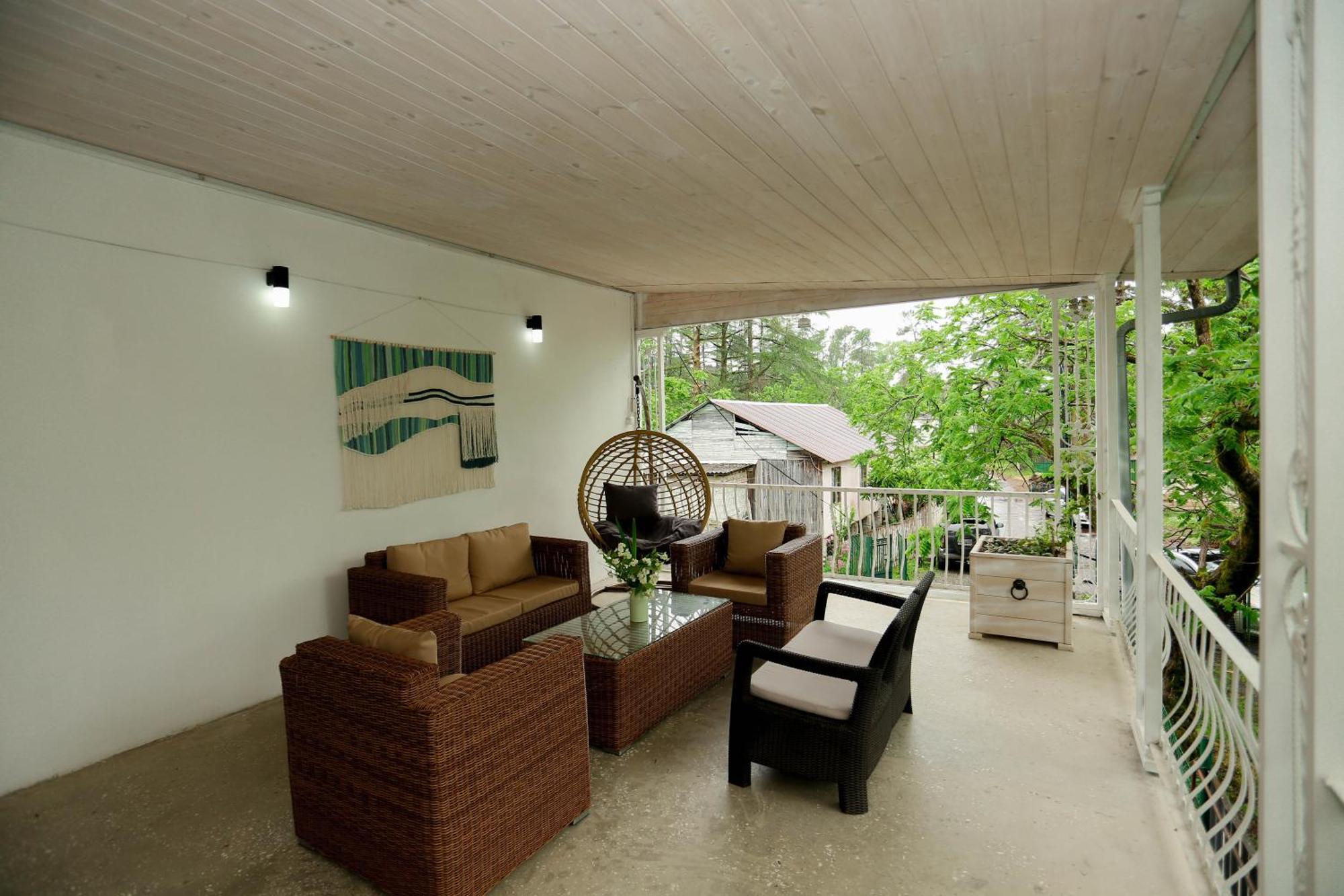 Holiday home Qiwi House Ureki