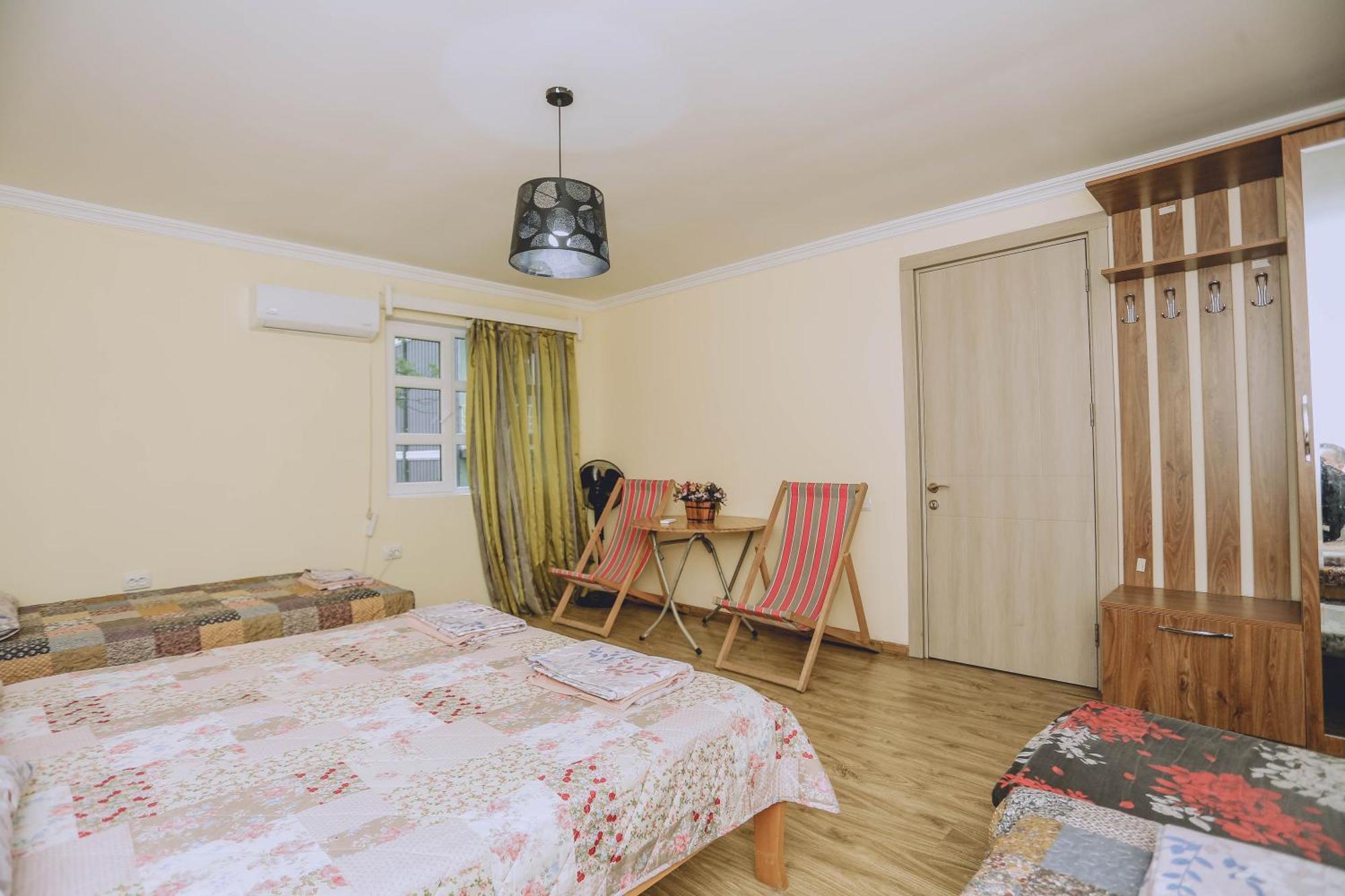 Qiwi House Holiday home