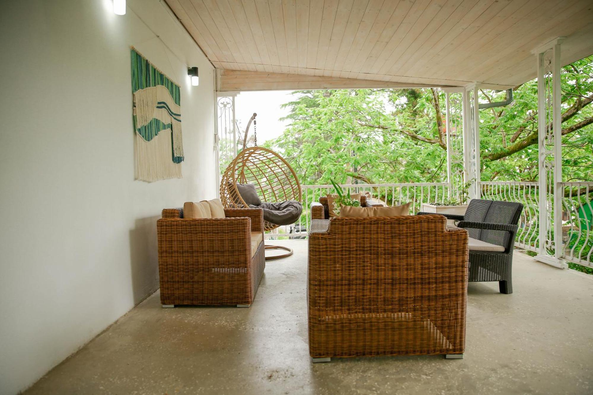 Holiday home Qiwi House Ureki