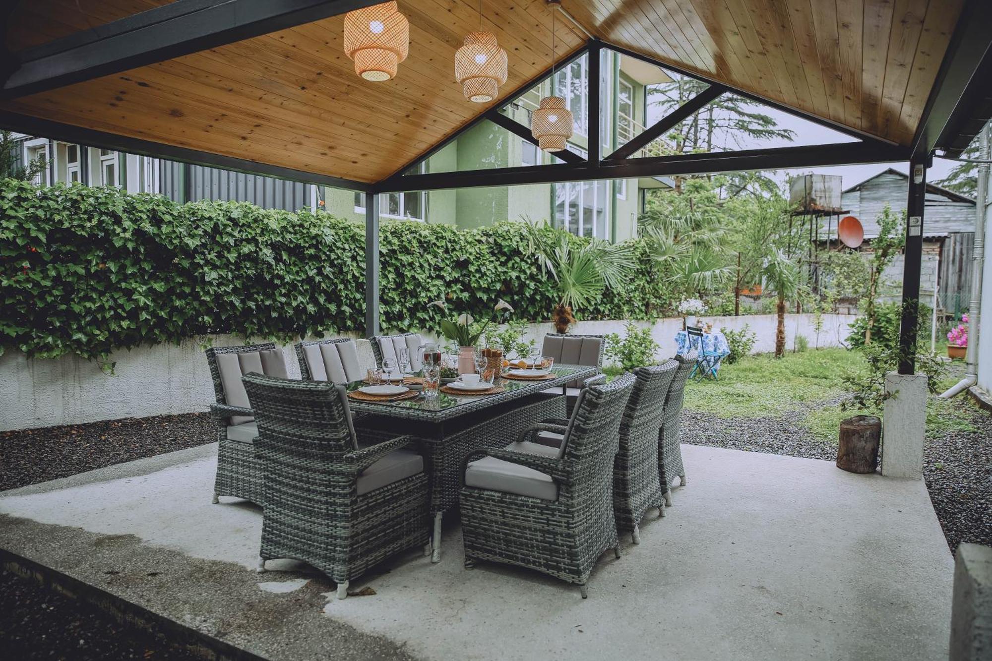 Holiday home Qiwi House *