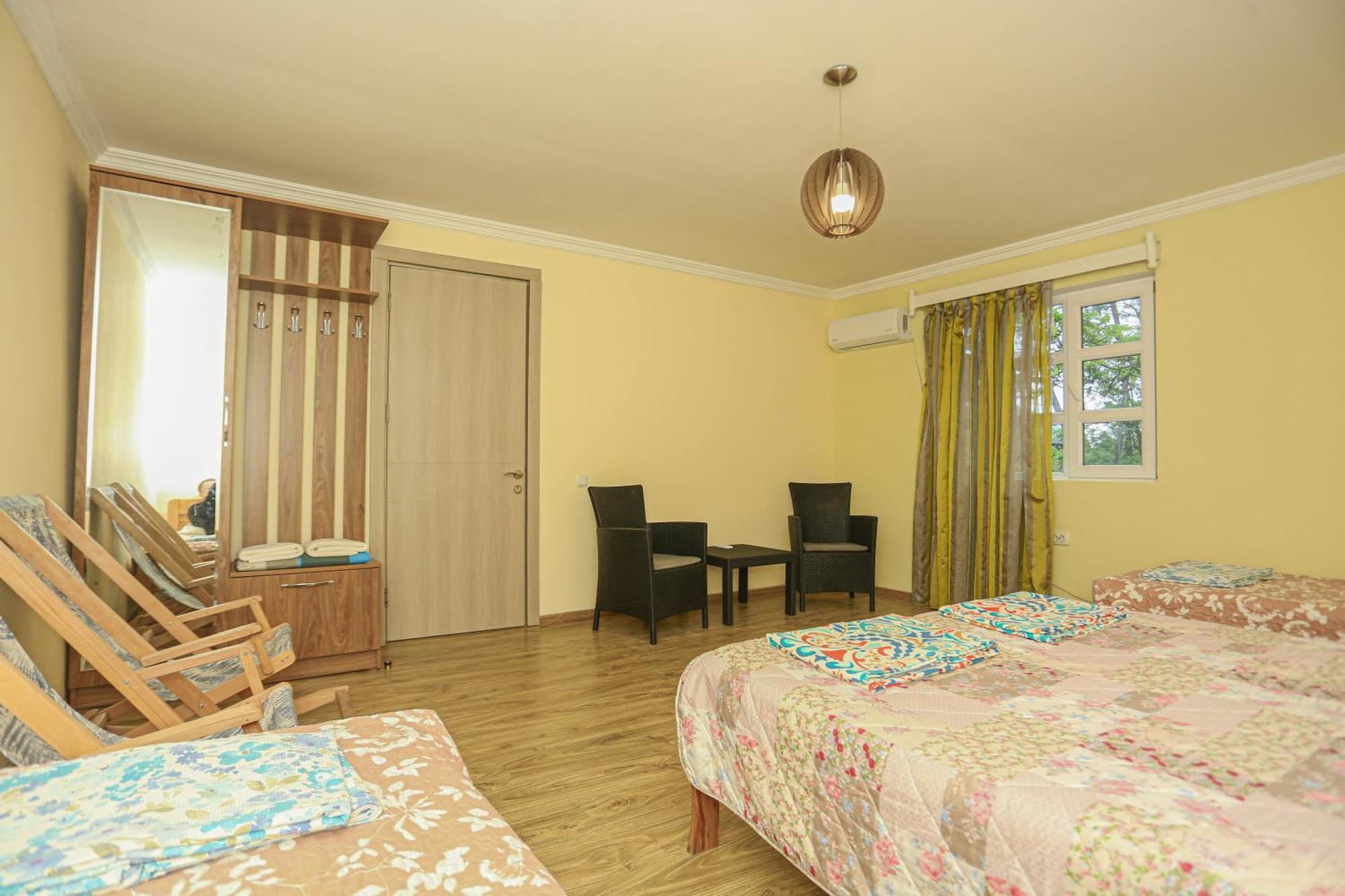 Holiday home Qiwi House Ureki
