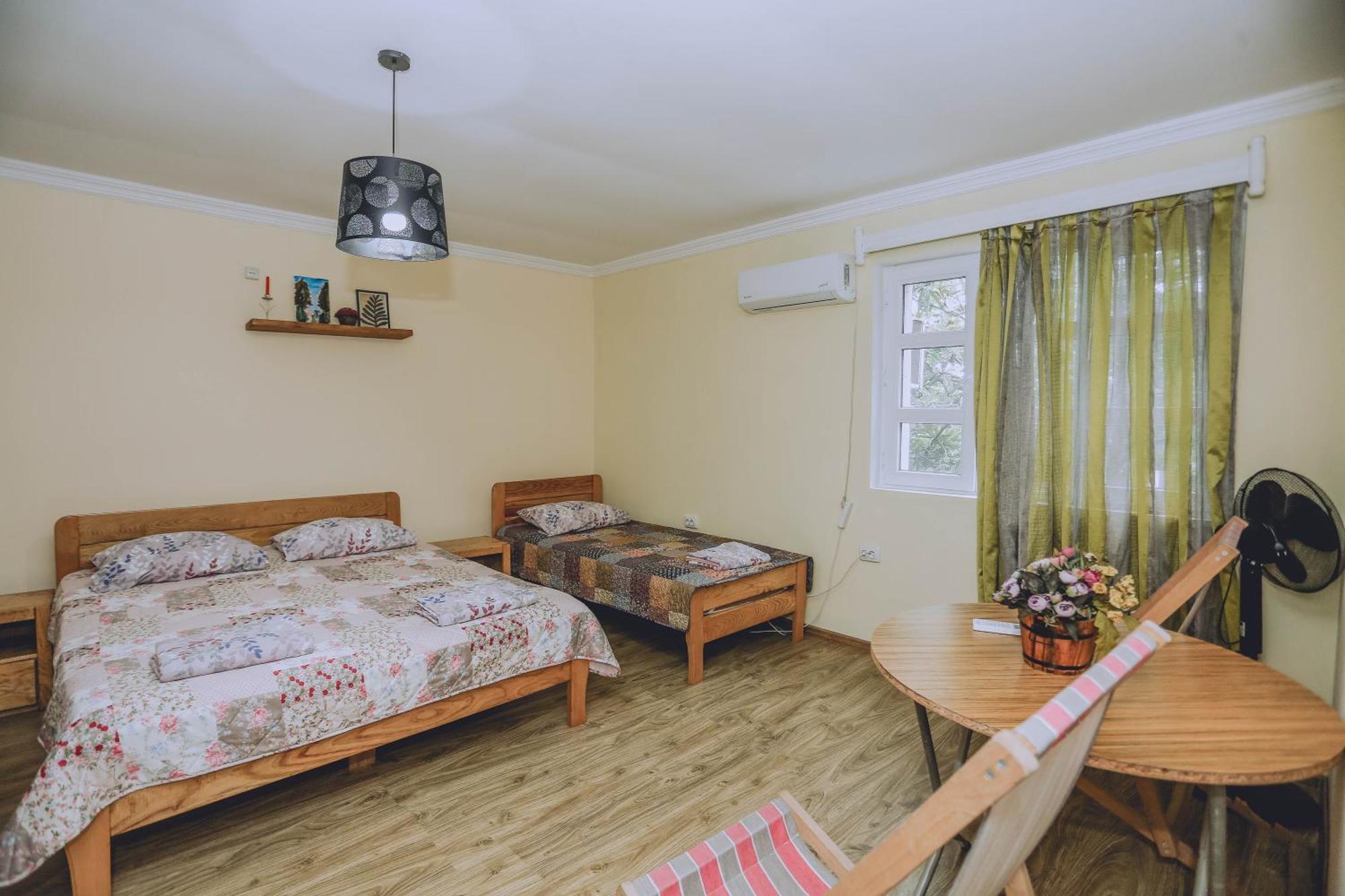 Qiwi House Holiday home