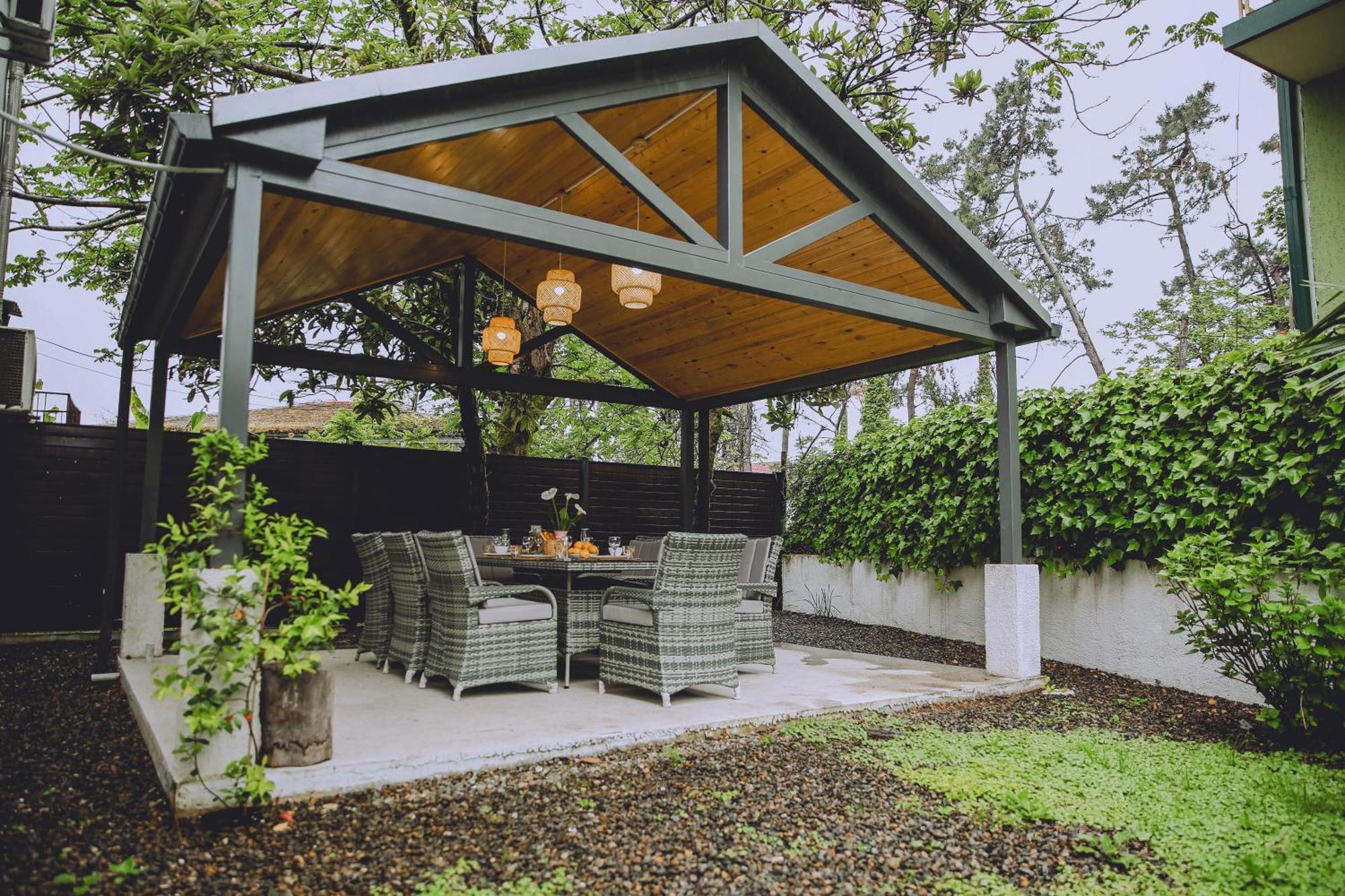 Qiwi House Holiday home Ureki