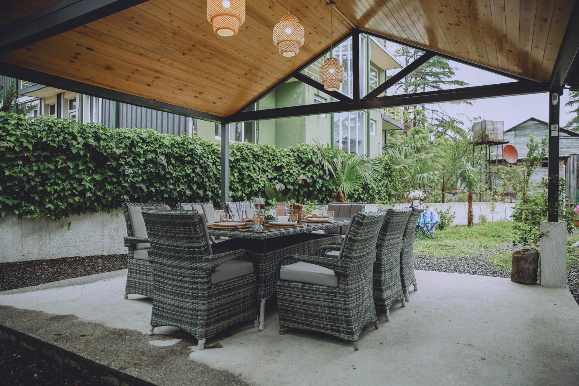 Holiday home Qiwi House Ureki