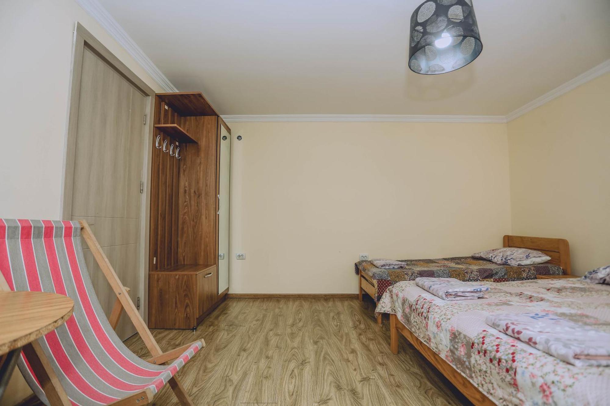 Holiday home Qiwi House