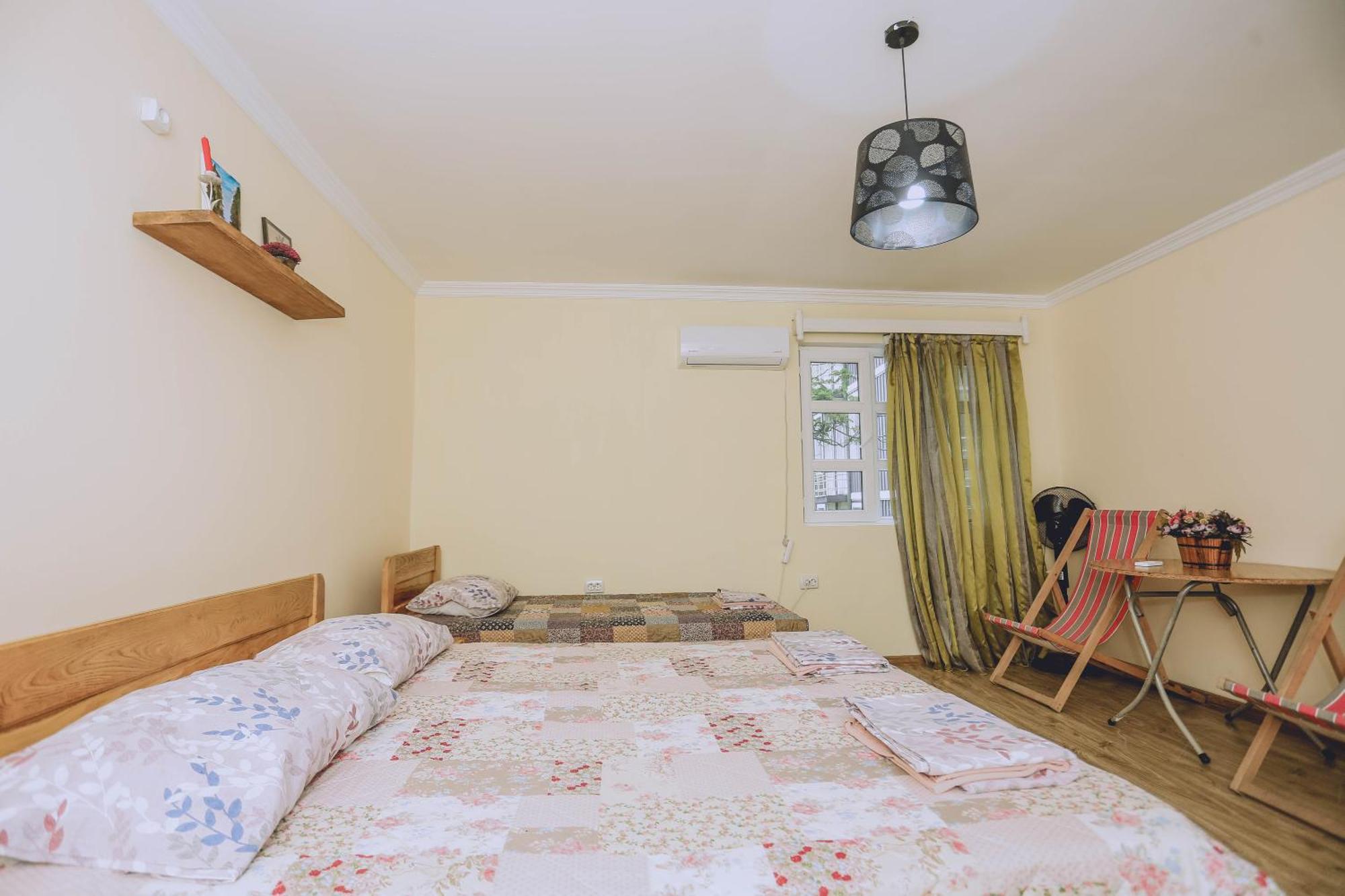 Holiday home Qiwi House *
