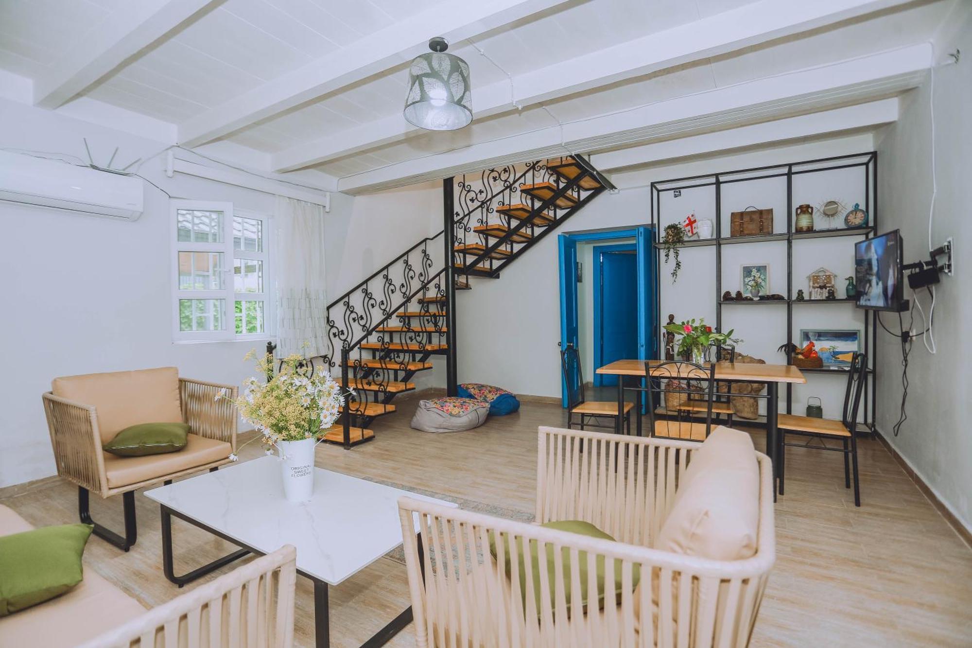 Qiwi House Holiday home Ureki