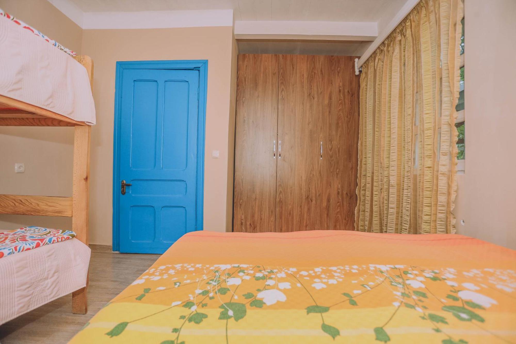 Holiday home Qiwi House Ureki