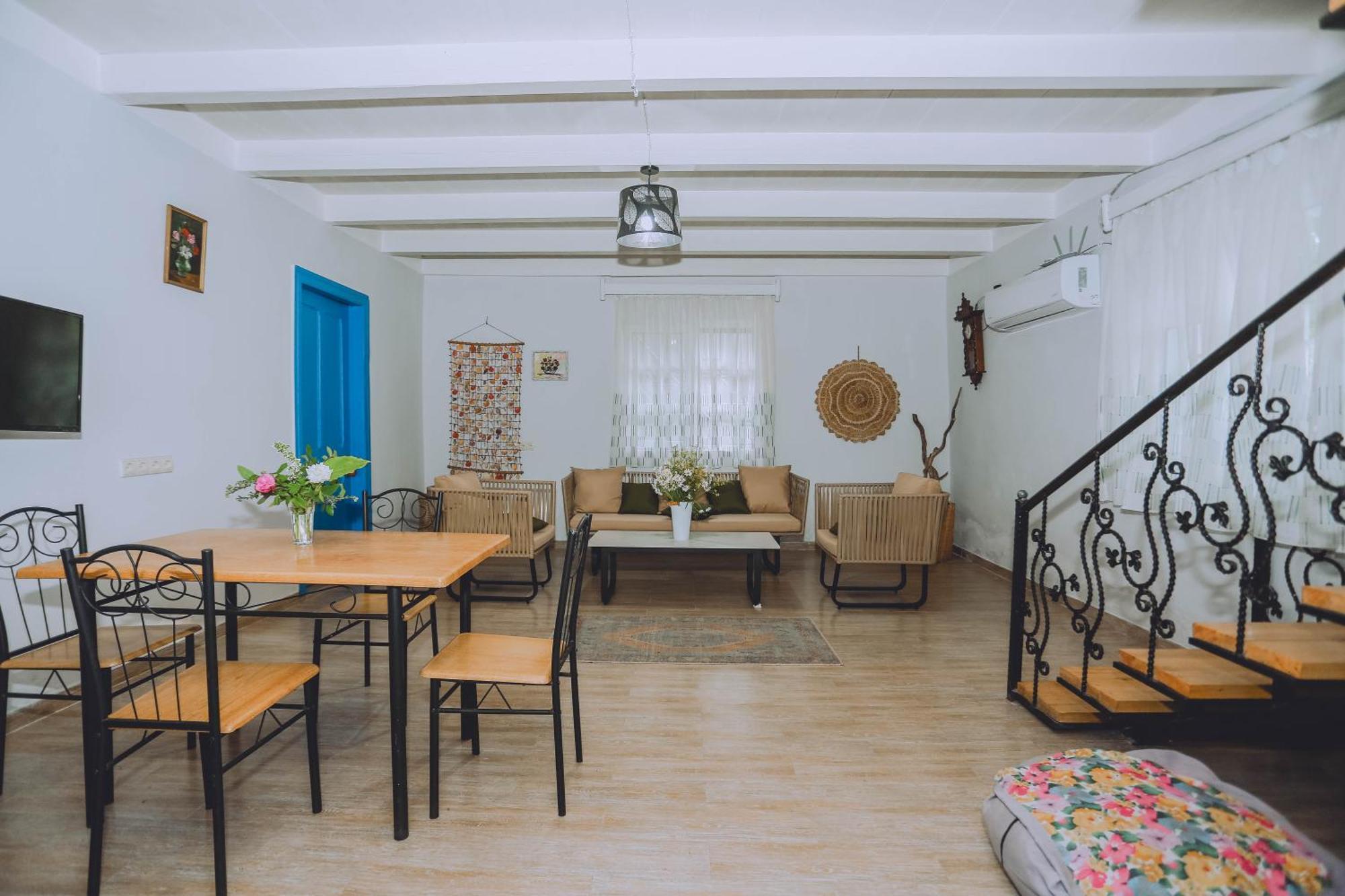 Holiday home Qiwi House
