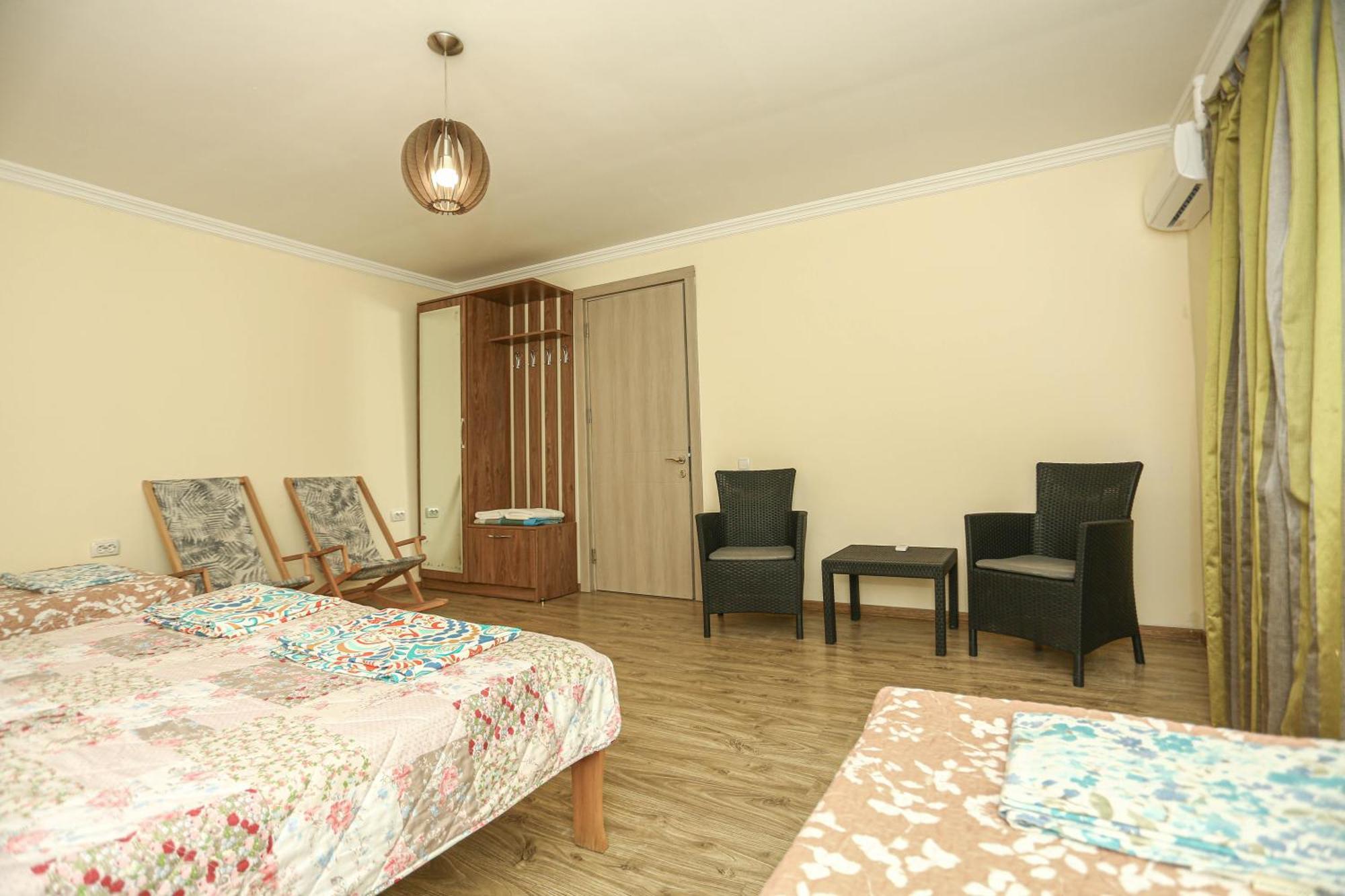 Qiwi House Holiday home *