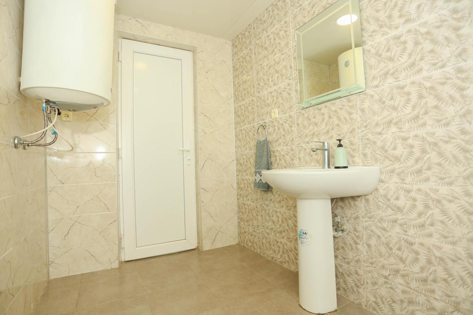 Qiwi House * Ureki